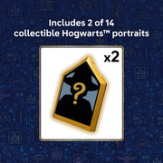 LEGO Harry Potter Hogwarts Castle Hospital Wing Toy Building Set, 907 Pieces, 7 Minifigures Including Wolf Patronus, Ages 9+, 6588706