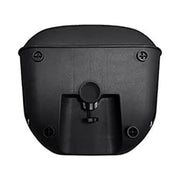 QFX Portable Bluetooth Party Speaker, 12 Inch Woofer, LED Party Lights, Wireless Microphone, USB/TF Player, FM Radio, 5 Band Equalizer, Black, PBX-1206