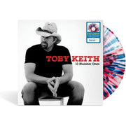Show Dog Nashville By Toby Keith 13 Number Ones (Vinyl)