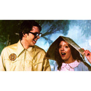 Sony Pictures Home Entertainment The Rocky Horror Picture Show 4K Ultra HD Steelbook Edition with Dolby Atmos Sound, Collectors Packaging