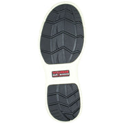 Wolverine W080036 Kickstart Waterproof CarbonMax Composite Toe Work Boots for Men - Peanut - 8.5M
