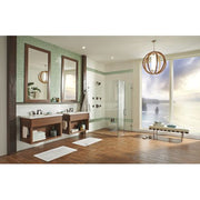 Delta T17264 Ashlyn Monitor 17 Series Shower Trim, Chrome