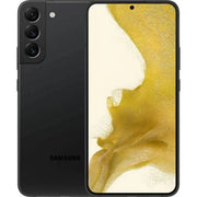 Samsung S906U Galaxy S22 Plus 5G Unlocked Smartphone, 8GB RAM 256GB Storage, Black