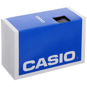 Casio FT-500WC Forester Quartz Analog Watch Nylon Band with Velcro Closure