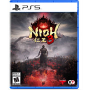 Koei Tecmo Nioh 3 (PlayStation 5)