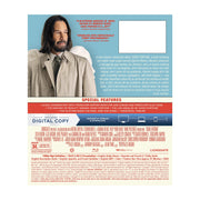 Lionsgate Pictures Entertainment Good Fortune Blu-ray and DVD Dual Format, 1080p HD, Comedy Drama, Two-Disc Set with Slipcover