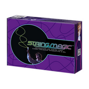 String Magic Interactive LED String Light Toy