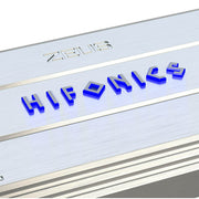 Hifonics ZXX32001D Zues 3200 Watt Mono D Class Amplifier 1 Ohm