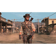 Take 2 Red Dead Redemption (Playstation 4)