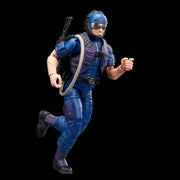 Hasbro G.I. Joe Classified Series Retro Cardback Tele-Viper 6 Inch Action Figure with 6 Accessories