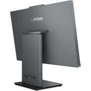 Lenovo ThinkCentre neo 50a 24 Gen 5 All-in-One Computer, Intel Core i7 13th Gen i7-13620H, 16 GB DDR5 RAM, 512 GB PCIe NVMe SSD, 23.8 in Full HD Display, Luna Gray, Windows 11 Pro