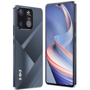 XGODY X60 Plus 6.5'' 2GB RAM 16GB Memory 4G LTE T-Mobile Smartphone, Black