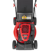 Troy-Bilt TB200 163cc Gas Powered 21