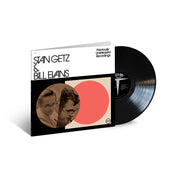 Verve Previously Unreleased Recordings Vinyl LP Jazz Music Verve Acoustic Sound Series V6-8833