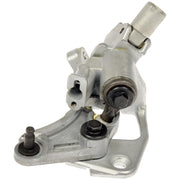 Dorman Steering Column Shift Mechanism, Direct Replacement, Alloy Steel, Silver Finish, Compatible with Toyota Sequoia 2001-2007 and Tundra 2000-2006, 905-122