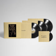 Blind Owl Mrs. Henry Presents The Last Waltz 3xLP Vinyl Record with Bonus 7-Inch and 12-Page Booklet 1006071339