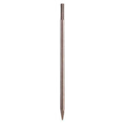 Milwaukee 48-62-4177 SDS MAX Bull Point Chisel 18