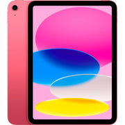 Apple iPad 11th Gen 256GB Pink Wi-Fi MD4P4LL/A