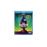 BBC Hitchhiker's Guide to the Galaxy (Blu-ray)