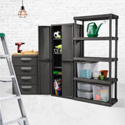 Sterilite 01743V01 4 Drawer Storage