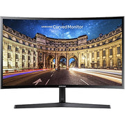 Samsung LC27F396FHNXZA CF396 Series Curved 27