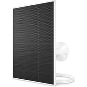 Arlo VMA7600-10000S Mountable Solar Panel Charger, 2025 Release - White