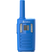 Cobra RX100-4 Walkie Talkie Radios Family 4 Pack