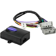 Scosche FD5000 Factory Replacement Interface Ford Lincoln Mercury 2005-14