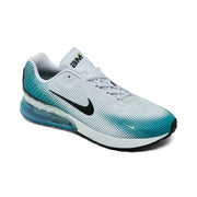 Nike Air Max Phoenix Men's Casual Shoes, White Dusty Cactus Bright Spruce Black, Size 9.5, FZ5307-105