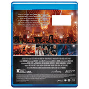 Decal - Bleeker Street Spinal Tap II The End Continues Blu-ray, 3-Disc Set, 1080p Widescreen, Dolby Digital