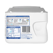 Similac 360 Total Care GMO-Free Powder Baby Formula, 20.6 oz Tub, 4 Count