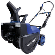 Snow Joe SJ627E Electric Snow Thrower | 22-Inch | 15-Amp | w/Dual LED Lights