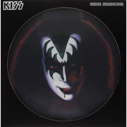 Lilith Gene Simmons (Vinyl)