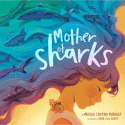 Penguin Workshop Mother of Sharks (Hardcover)