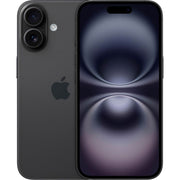 Apple iPhone 16 128GB Black LTE Cellular Verizon MYDQ3LL/A - V