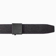 Nexbelt PCS0391 Suppreme Appendix Belt, Black Camo, One Size
