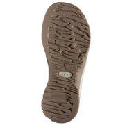 KEEN 1027365 Whisper Sandals for Ladies - Timberwolf/Tarragon - 9.5M