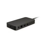 Microsoft T8H-00001 Surface Thunderbolt 4 Dock - Black