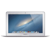 Apple MD711LL/A MacBook Air 11.6