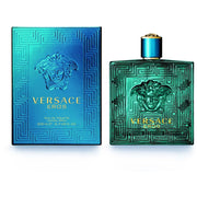 Versace VER740011 Eros Men Eau De Toilette Spray 6.7 oz
