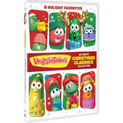 Universal Pictures Home Entertainment VeggieTales: Ultimate Christmas Classics Collection (DVD)