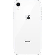 Apple iPhone XR 64GB White LTE Cellular MRYT2LL/A