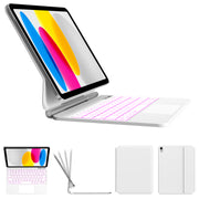 Kenke 2025073101-001 Keyboard Case for iPad (A16) 11th Generation 11