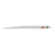SEPTLS49548005094 - Milwaukee Electric Tools High Performance Bi-Metal Sawzall Blades - 48-00-5094
