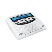 Midland WR120B 25 Weather and All Hazard Public Alert Certified Radio with SAME