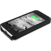 Lifecharge ONT-PWR-35416 Zeal Apple Iphone 5c Battery Case - White