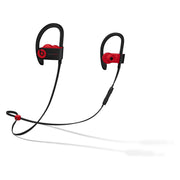 Beats by Dr. Dre Powerbeats3 Wireless Defiant Black/Red Decade Collection In Ear Headphones MRQ92LL/A
