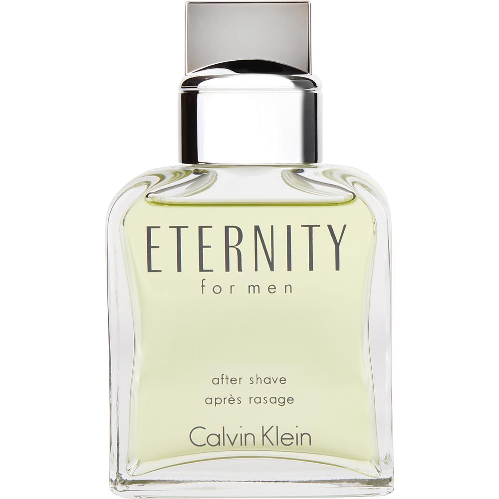 Calvin Klein Eternity After Shave for Men, 3.4 Oz VIPOutlet