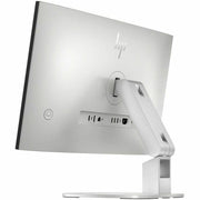 HP EliteStudio 8 AiO G1i All-in-One Computer, Intel Core Ultra 5 235, 16 GB DDR5 RAM, 512 GB NVMe SSD, 23.8 in Full HD IPS Display, Pike Silver