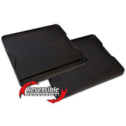 Camp Chef Reversible Cast Iron Grill and Griddle